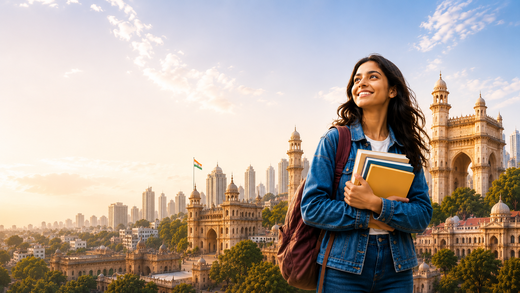 How to Choose the Right College for Your Career