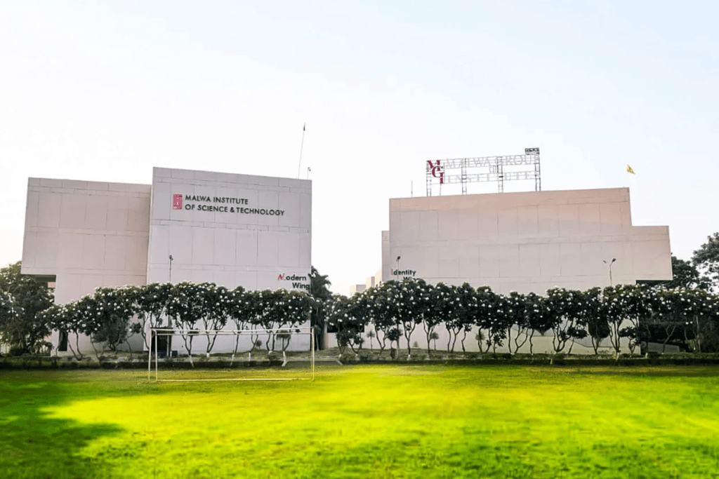 Amity University Gurugram logo